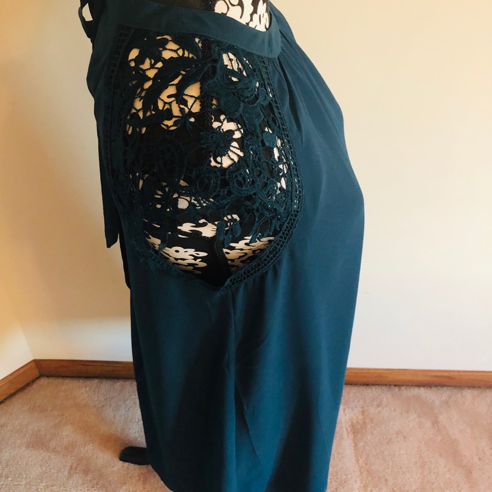 Boutique Dress (Reposh)
